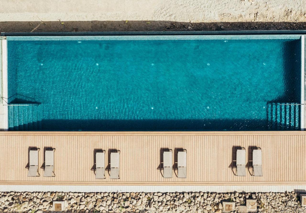Kora Nivaria Beach Abades  Zewnętrze zdjęcie