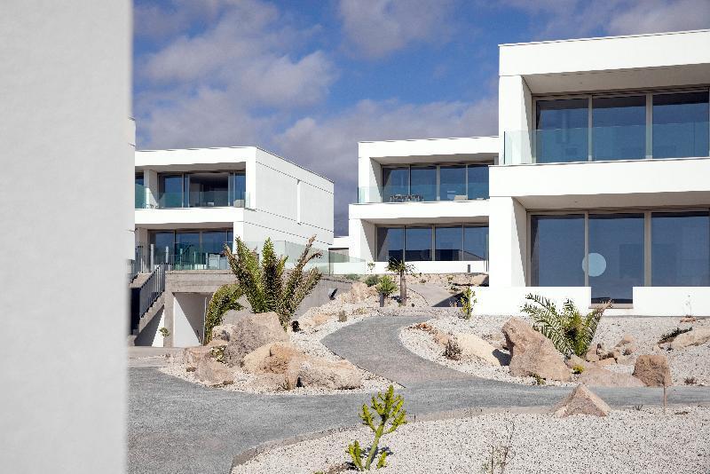 Kora Nivaria Beach Abades  Zewnętrze zdjęcie