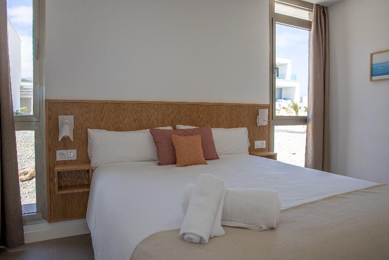 Kora Nivaria Beach Abades  Zewnętrze zdjęcie