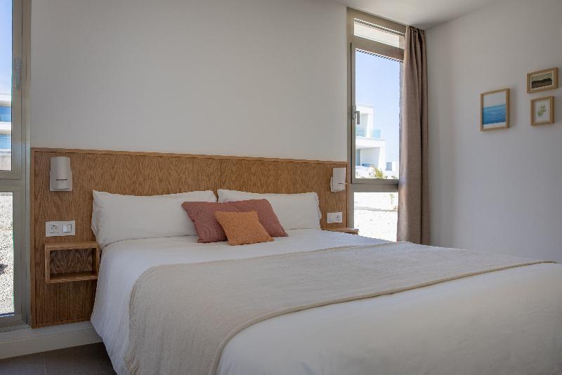 Kora Nivaria Beach Abades  Zewnętrze zdjęcie