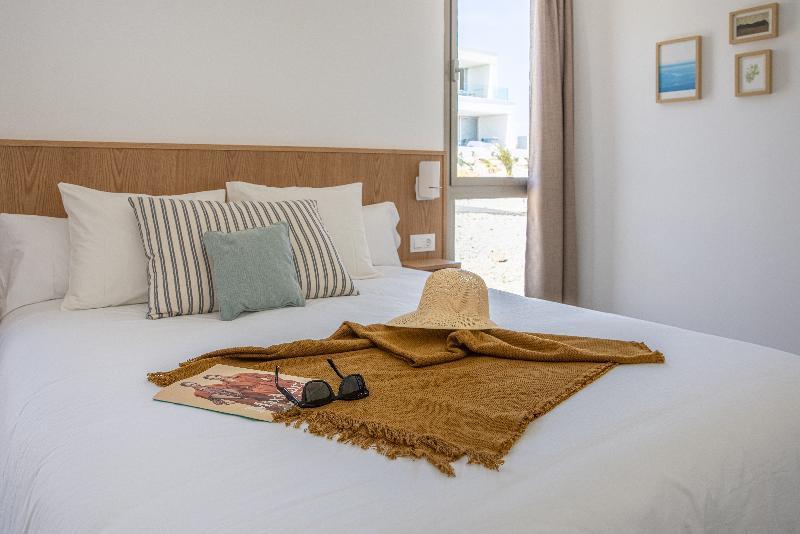 Kora Nivaria Beach Abades  Zewnętrze zdjęcie