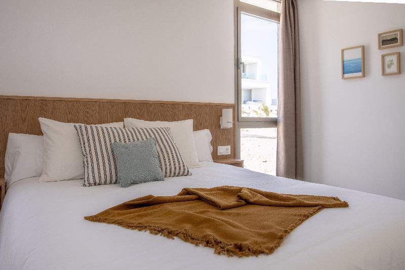 Kora Nivaria Beach Abades  Zewnętrze zdjęcie