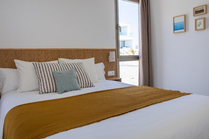 Kora Nivaria Beach Abades  Zewnętrze zdjęcie