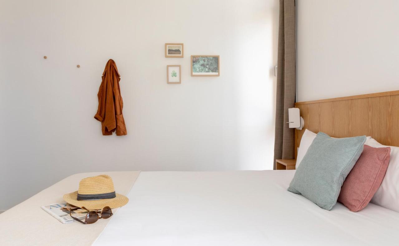 Kora Nivaria Beach Abades  Zewnętrze zdjęcie