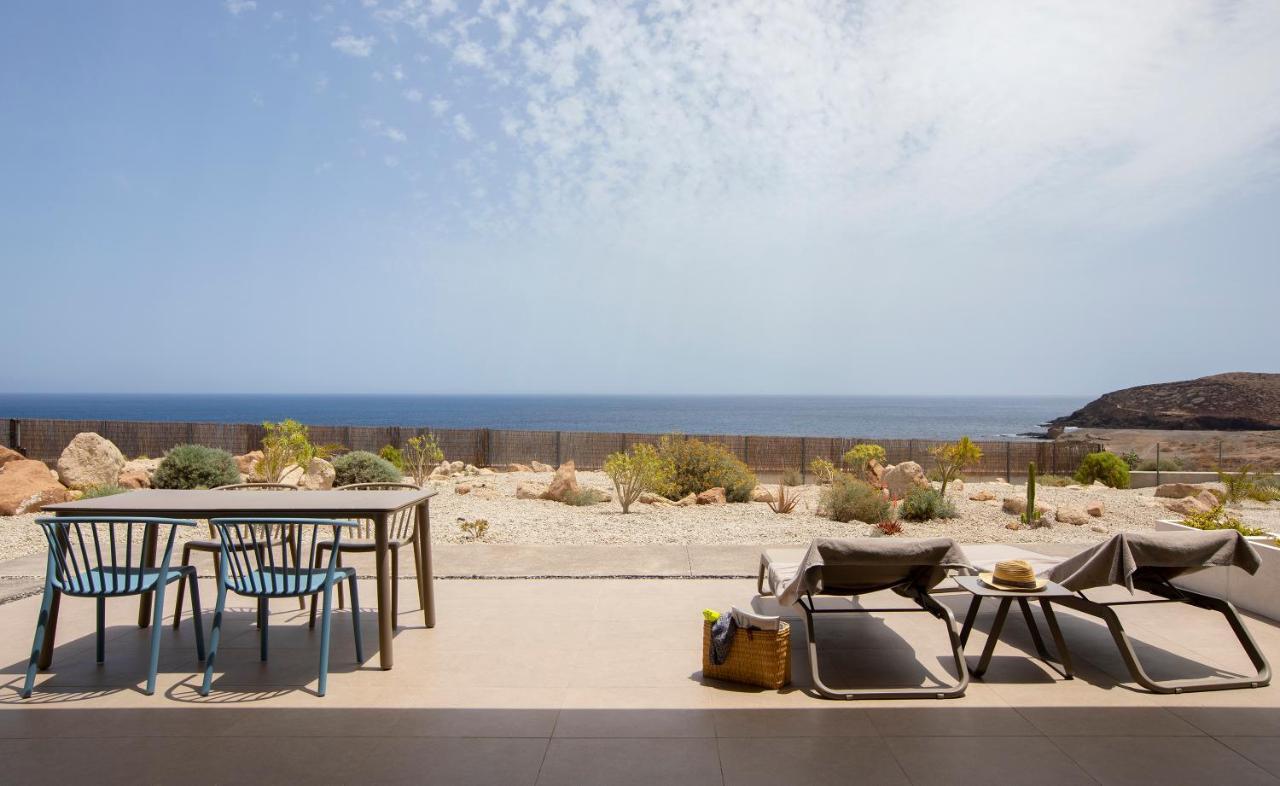 Kora Nivaria Beach Abades  Zewnętrze zdjęcie